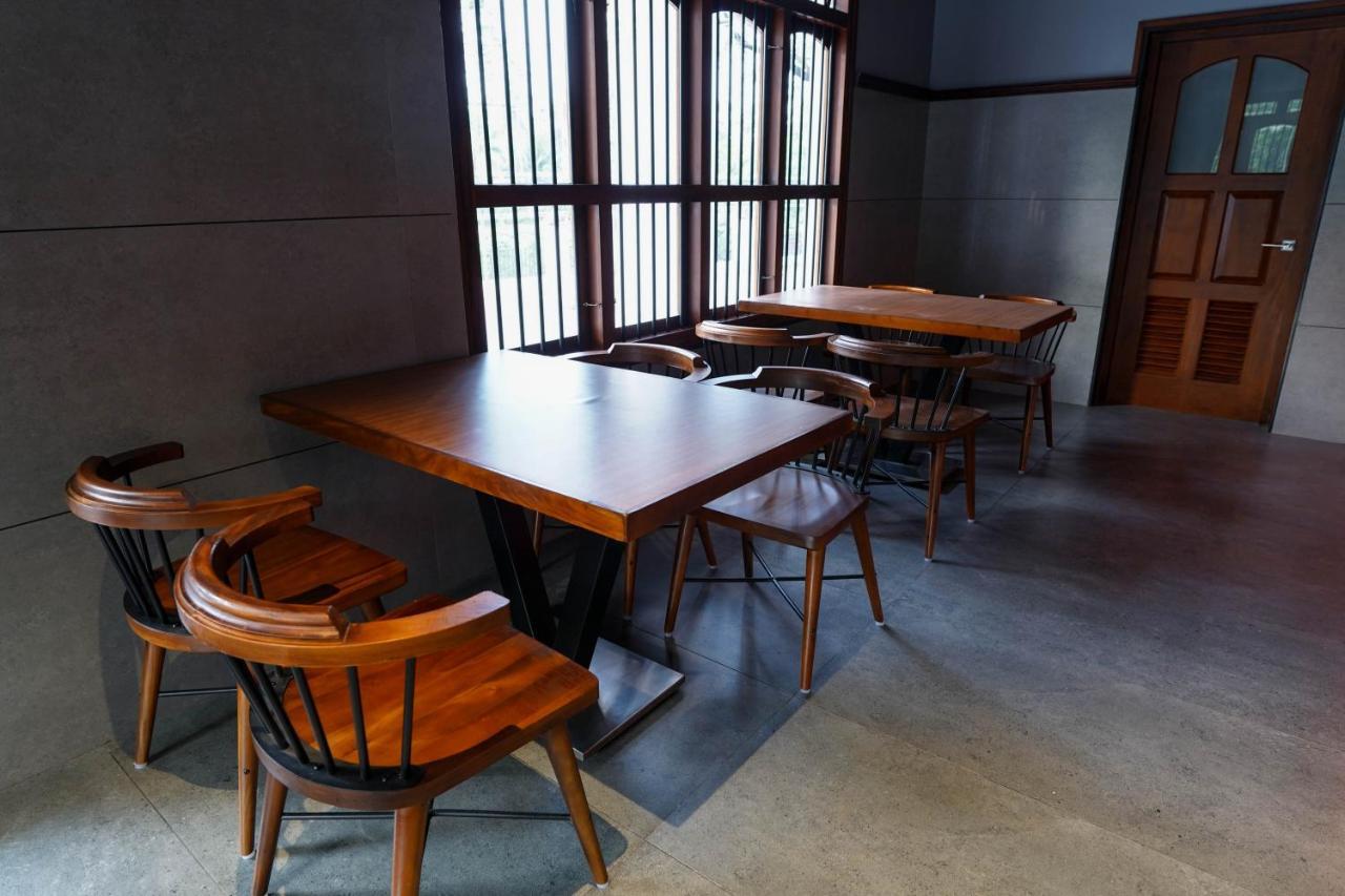 Hotel Heritage Plaza コッタヤム エクステリア 写真