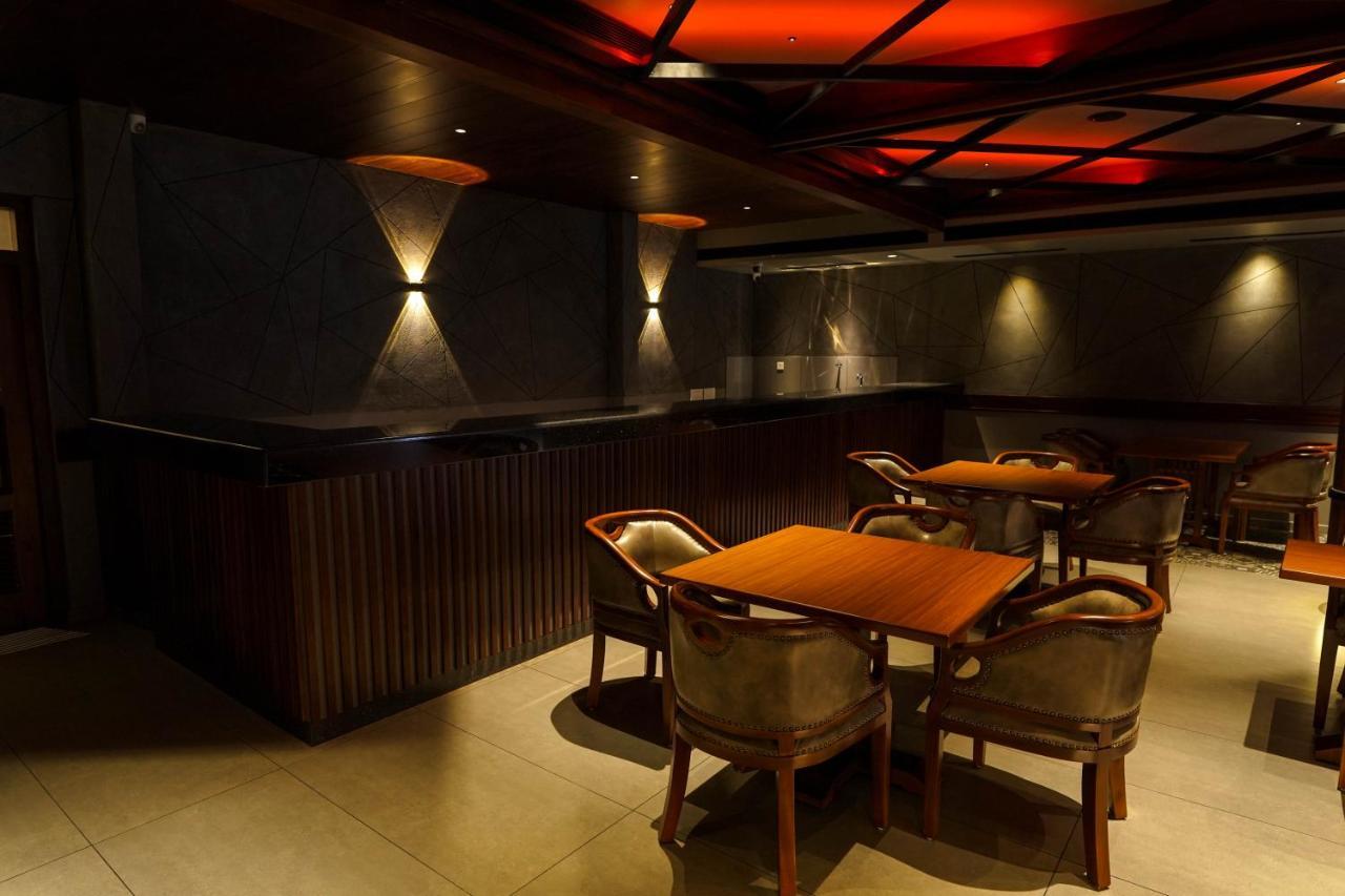 Hotel Heritage Plaza コッタヤム エクステリア 写真